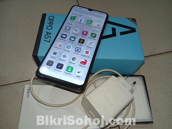 Oppo A57